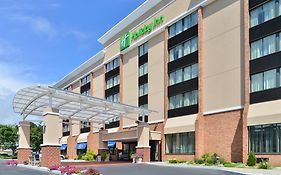 Holiday Inn Express New London Ct