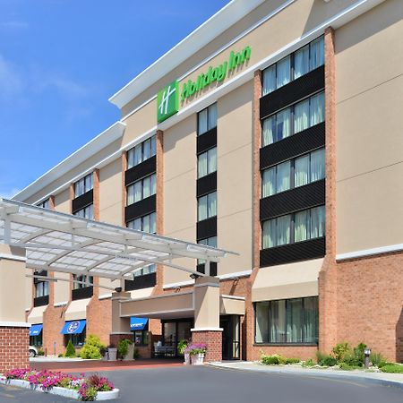 Holiday Inn New London By Ihg Exterior photo