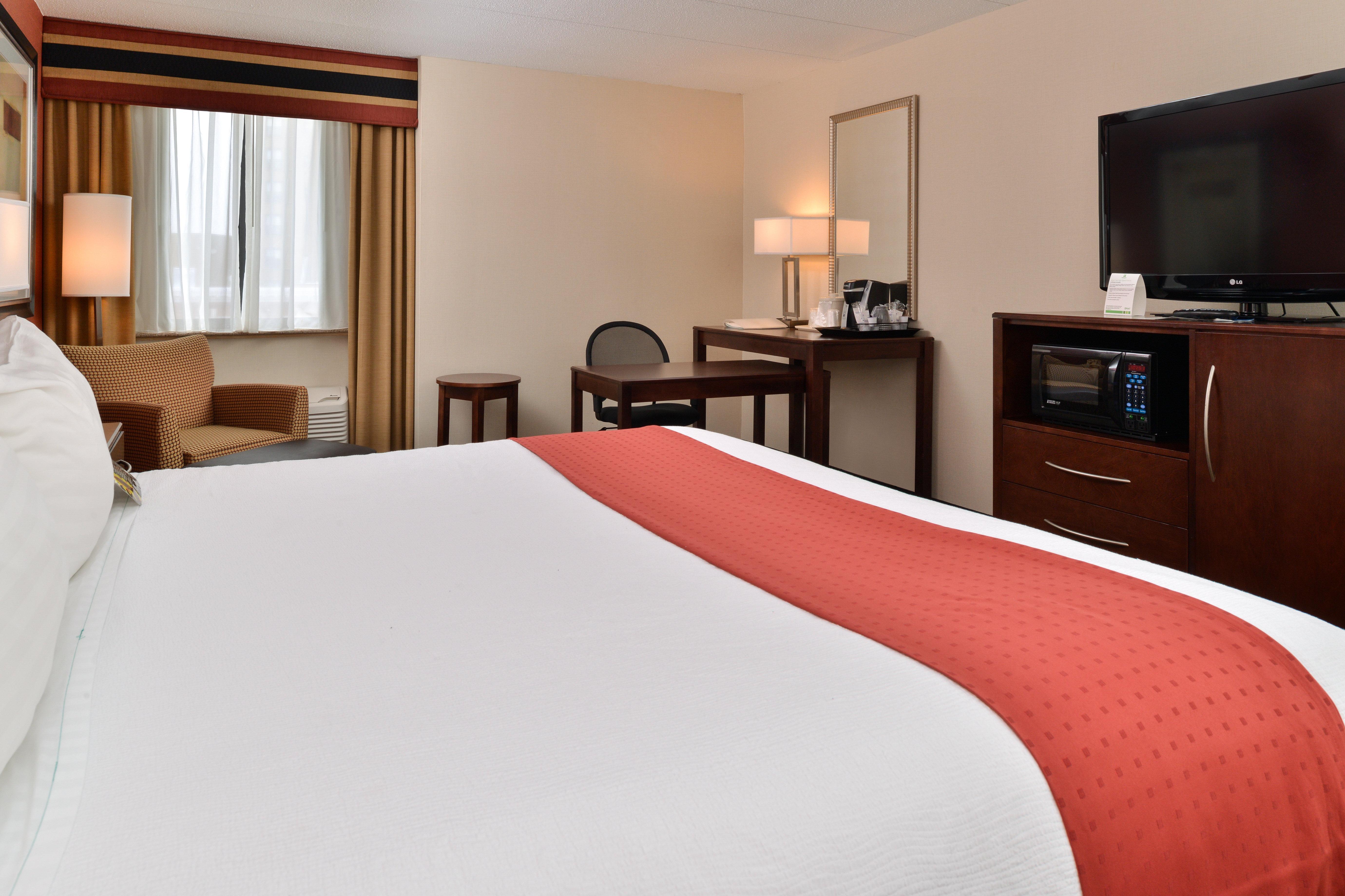 Holiday Inn New London By Ihg Exterior photo
