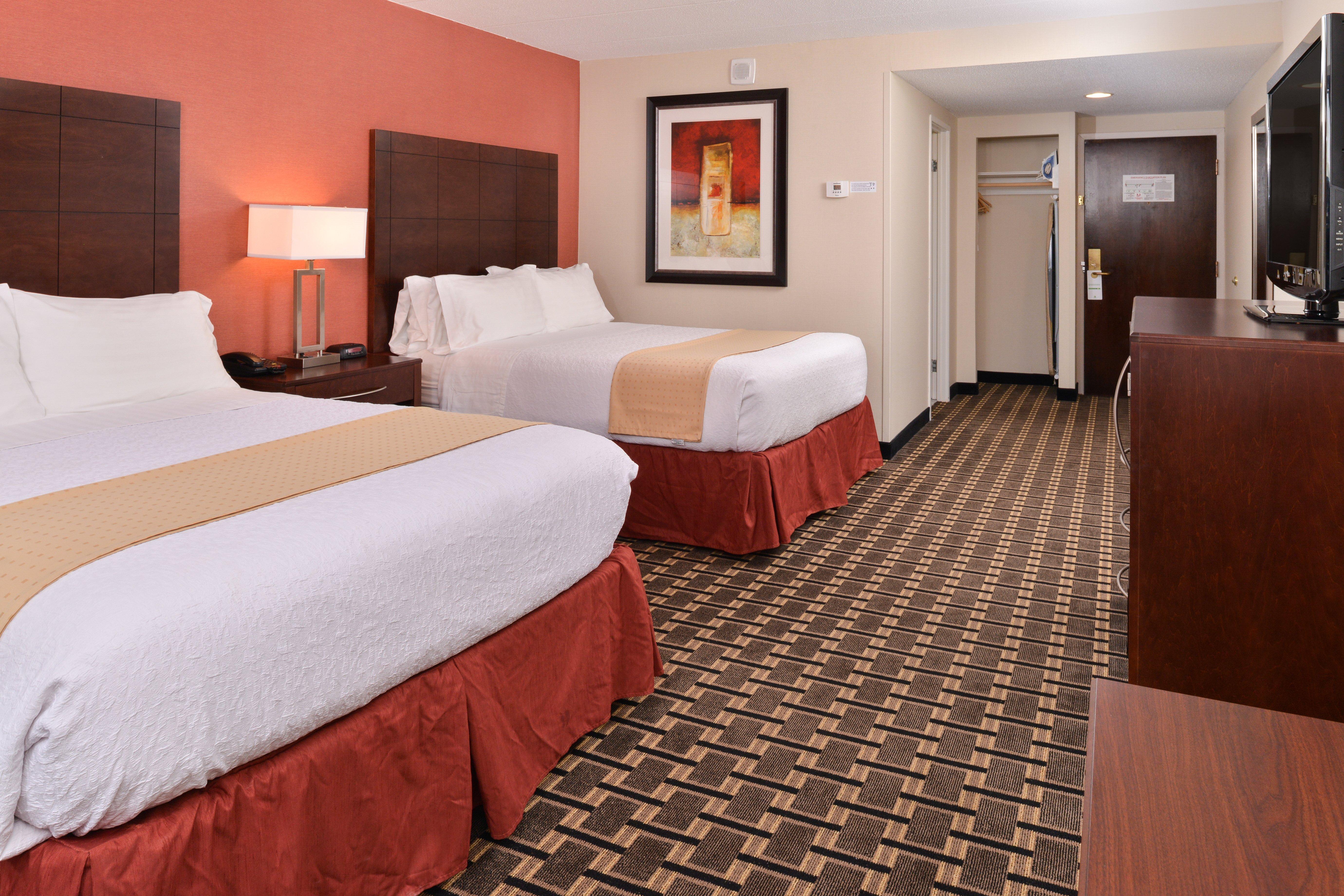 Holiday Inn New London By Ihg Exterior photo