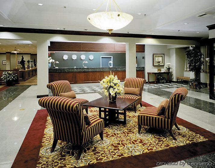Holiday Inn New London By Ihg Interior photo